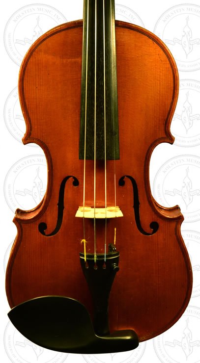 Giuseppe Bossi Violin (4/4)