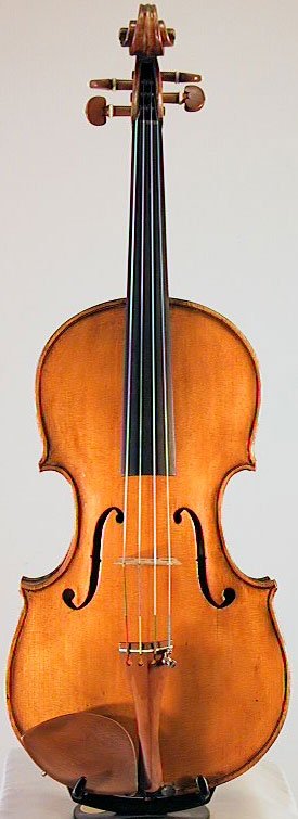 Orsolo Gotti Viola