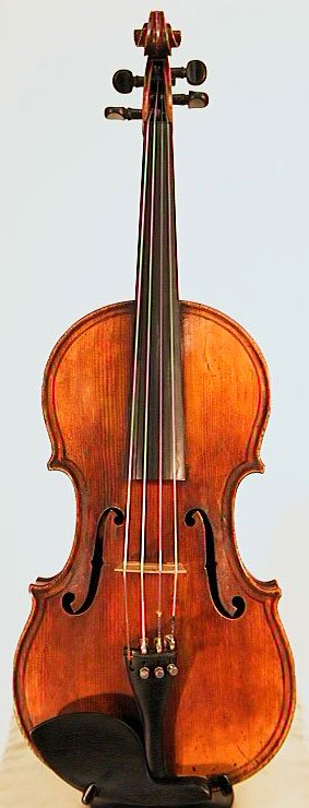 Paolo Maggini Master Art Viola Copy