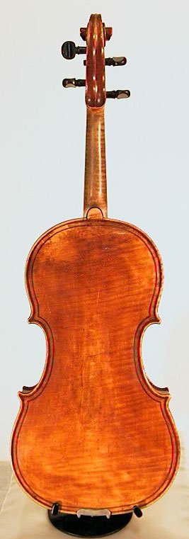 Paolo Maggini Master Art Viola Copy