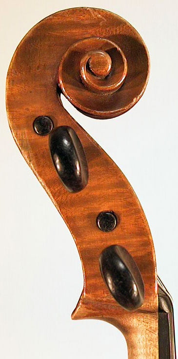 Cremona Italian Viola