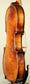 Milano Strad Model Viola