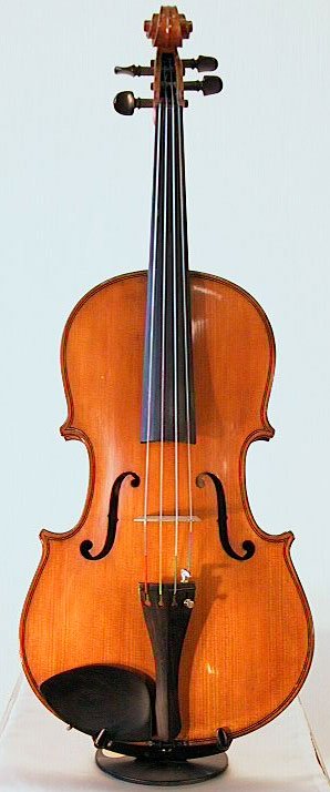 Dante Gabute Italian Style Viola