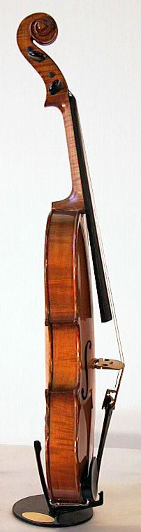 Dante Gabute Italian Style Viola