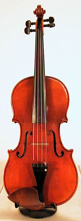 Ernst Heinrich Roth Master Quality Viola