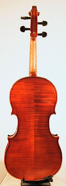 Ernst Heinrich Roth Master Quality Viola