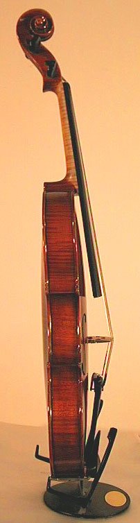 Ernst Heinrich Roth Master Quality Viola