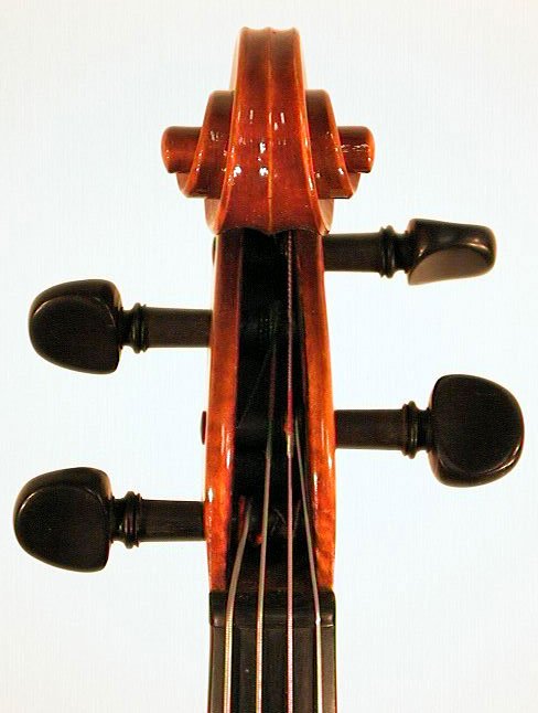 Ernst Heinrich Roth Master Quality Viola