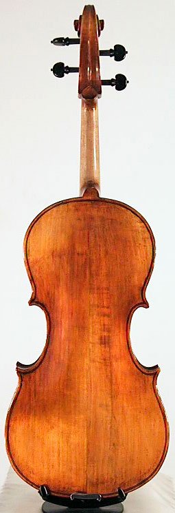 Jacob Cralidis Viola