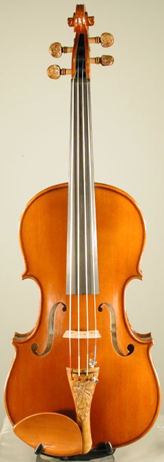 Umberto Lanaro Viola