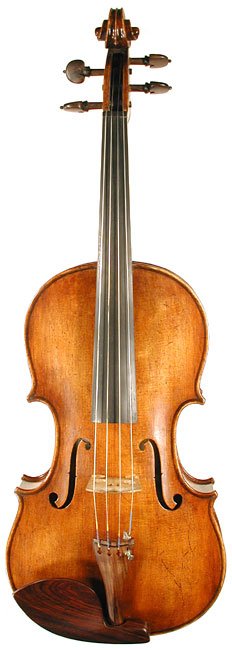 Kolstein Strad Model Viola