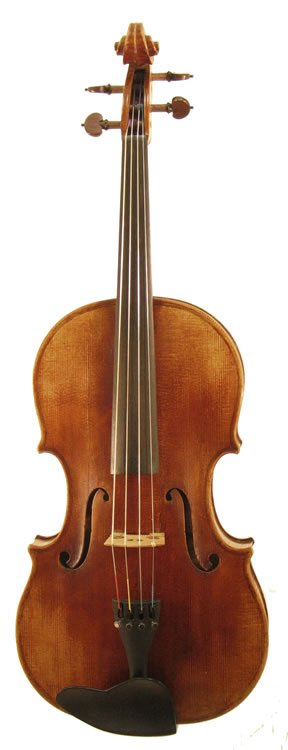 Aymeric Guillard Viola