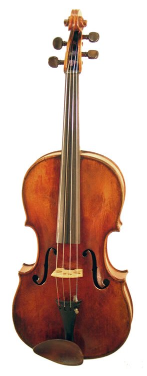 Nichola Luthiers Viola