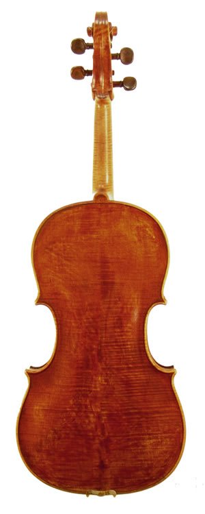 Nichola Luthiers Viola