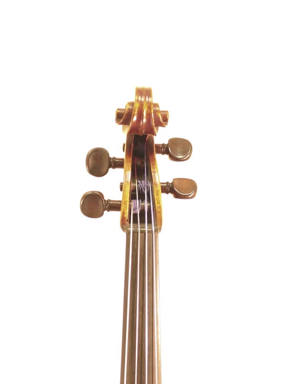 Nichola Luthiers Viola